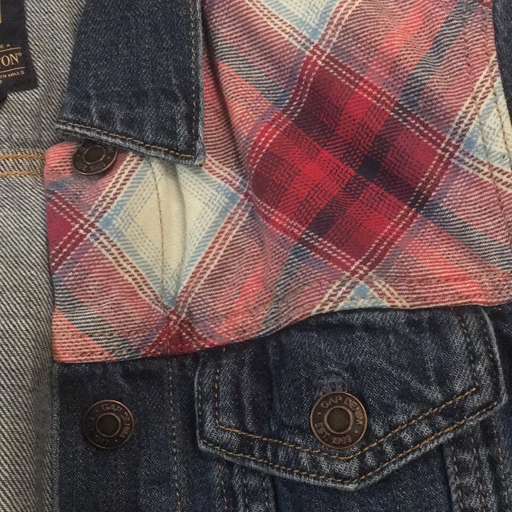 Gap + Pendleton Jacket - image 3